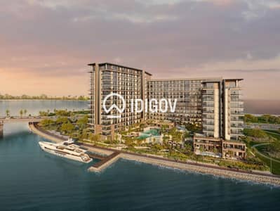 Appartement de 1 chambre à à vendre à Al Marjan Island, Ras Al Khaimah - Appartement à Al Marjan Island，Playa Del Sol, 1 chambre, 1900000 AED - 15357171