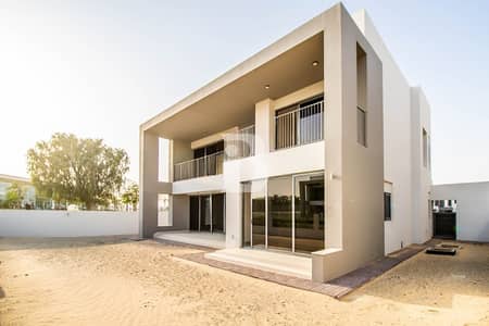 5 Bedroom Villa for Rent in Dubai Hills Estate, Dubai - Luxury | Private Pool | Extended | Ready to Move