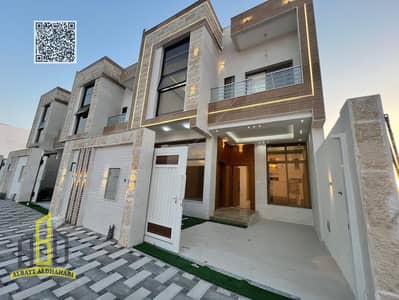 4 Bedroom Villa for Rent in Al Helio, Ajman - b5c7a41b-48d2-4437-8bf6-12f2cb556cfb. jpg