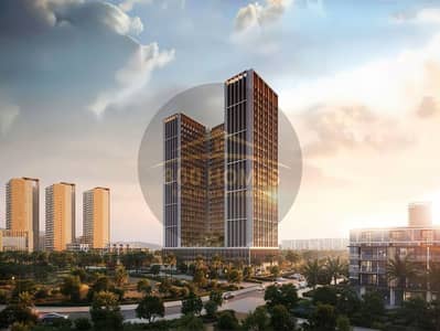 1 habitación Apartamento para en Venta en Jumeirah Village Circle (JVC), Dubai - 2. jpg