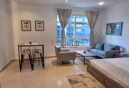 Studio de  à à louer à Dubai Marina, Dubai - Appartement à Dubai Marina，Yacht Bay, 68000 AED - 15357841