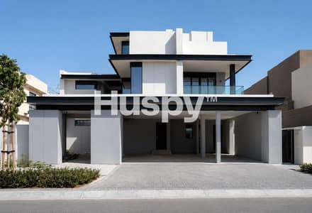 5 Schlafzimmer Villa zum zur Miete in Jebel Ali, Dubai - Villa in Jebel Ali，Jebel Ali Village, 5 schlafzimmer, 700000 AED - 15357186