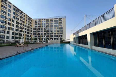 1 Bedroom Flat for Sale in Town Square, Dubai - images image img