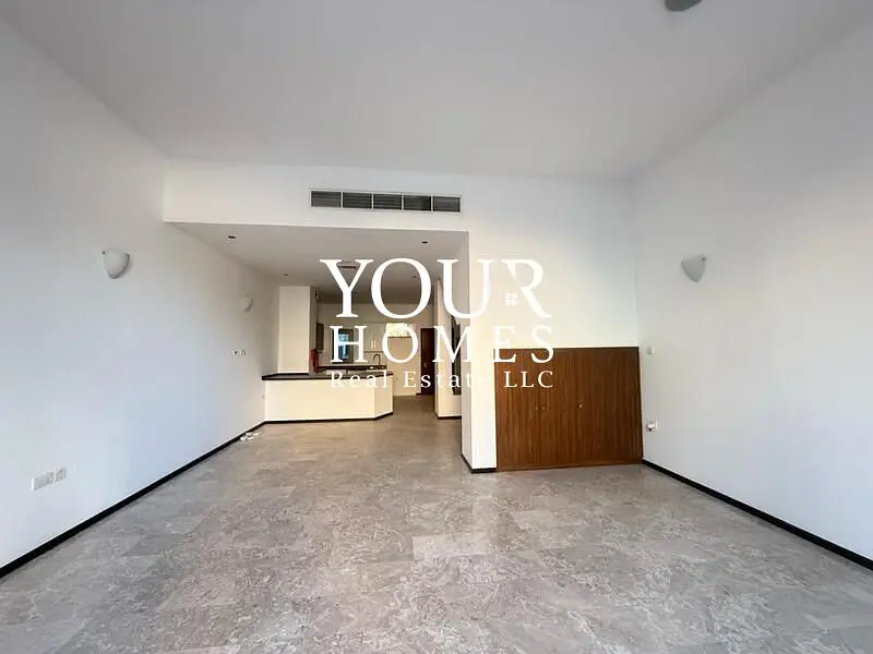 Prime Location I 4BR + Maid + Basement I Huge layout