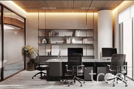 Office zum zur Miete in Downtown Dubai, Dubai - e6d09007-6174-4b45-85d5-117159139c76. jpg