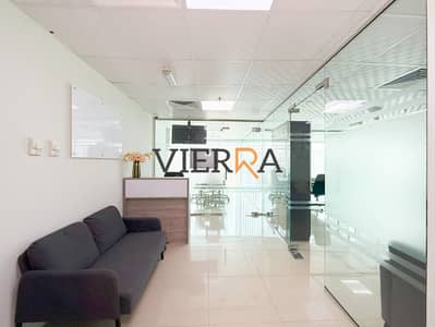 Office for Rent in Dubai Silicon Oasis (DSO), Dubai - 3bf2006c-2519-4a87-9f81-829e1c9d902c. jpg