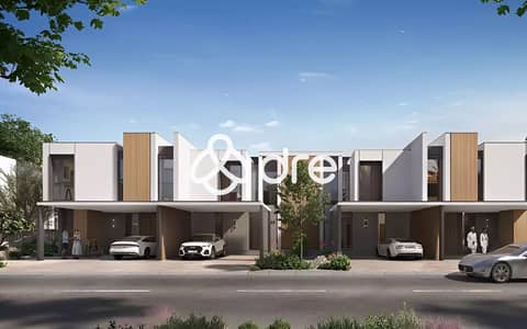 3 Camere Townhouse in Vendita a Haven by Aldar, Dubai - original. jpg