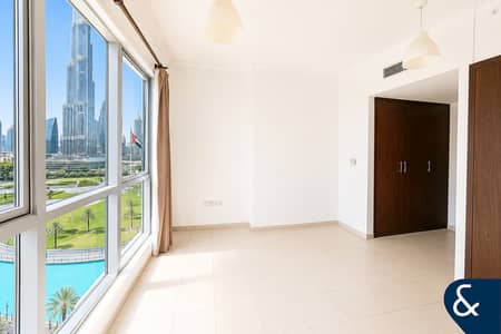1 Schlafzimmer Wohnung zum zum Verkauf in Downtown Dubai, Dubai - Wohnung in Downtown Dubai，The Residences，The Residence 3, 1 schlafzimmer, 2650000 AED - 14457741