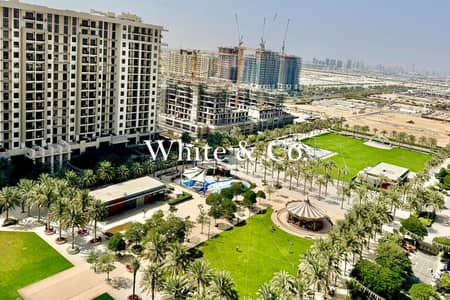 2 Camere Appartamento in Affitto a Town Square, Dubai - Appartamento a Town Square，Warda Apartments，Warda Apartments 1, 2 camere da letto, 125000 AED - 14185234