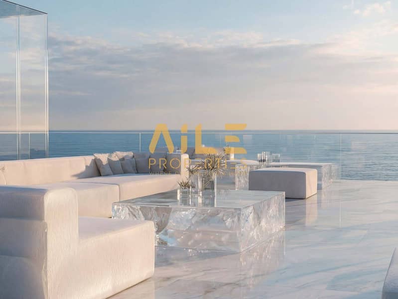FLIXIBLE PP | SEA VIEW | HIGH ROI - Image 5