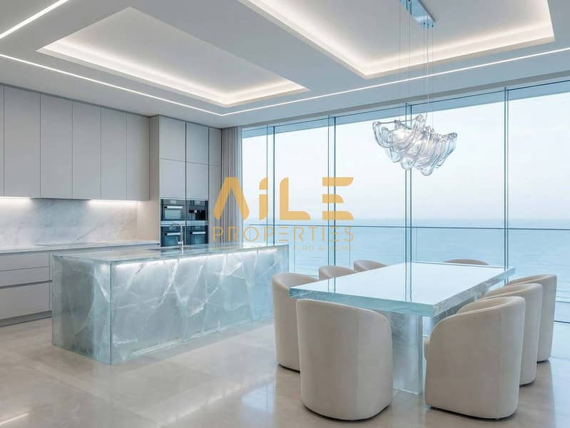 FLIXIBLE PP | SEA VIEW | HIGH ROI - Image 6