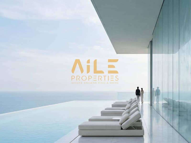 FLIXIBLE PP | SEA VIEW | HIGH ROI - Image 11