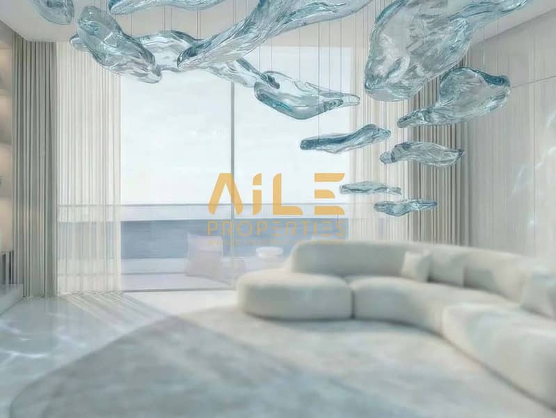 FLIXIBLE PP | SEA VIEW | HIGH ROI - Image 12