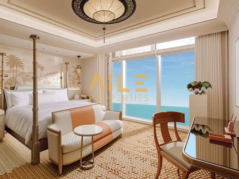 FLIXIBLE PP | SEA VIEW | HIGH ROI - Image 16