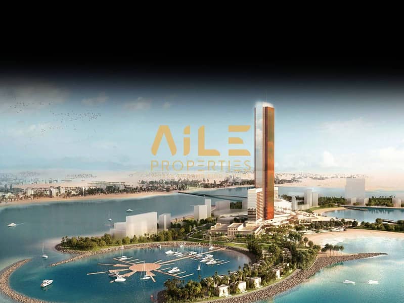 FLIXIBLE PP | SEA VIEW | HIGH ROI - Image 17
