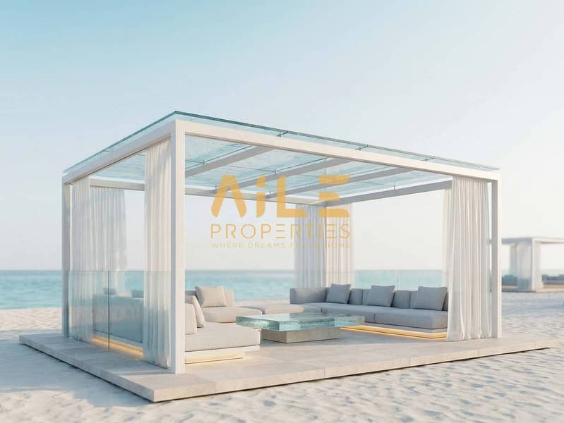 FLIXIBLE PP | SEA VIEW | HIGH ROI - Image 21
