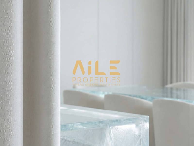 FLIXIBLE PP | SEA VIEW | HIGH ROI - Image 22