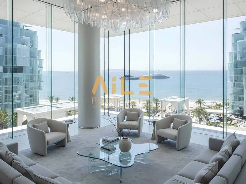 FLIXIBLE PP | SEA VIEW | HIGH ROI - Image 23
