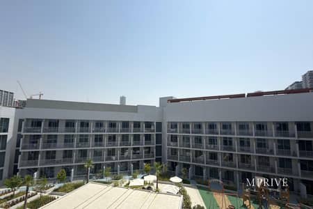 Studio for Rent in Jumeirah Village Circle (JVC), Dubai - 4. jpg