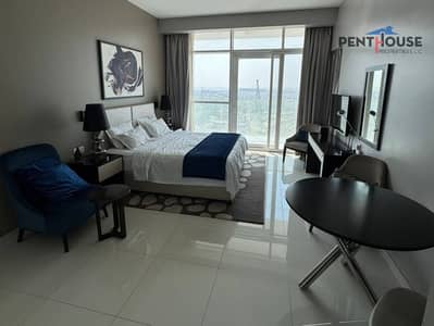 Monolocale in affitto a DAMAC Hills, Dubai - Appartamento a DAMAC Hills，Artesia，Artesia C, 50000 AED - 15358091