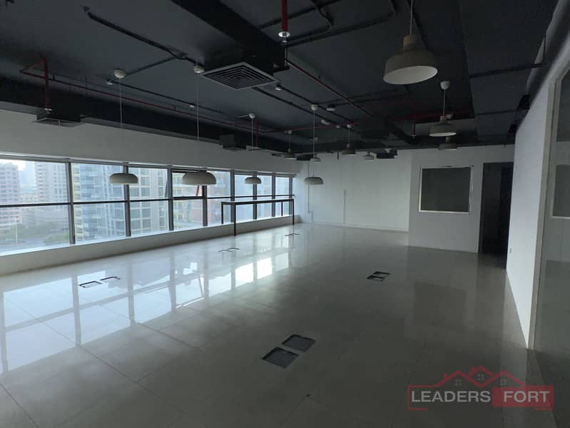 Fitted Office | Near Metro | Barsha Heights Fitted Office | Near Metro | Barsha Heights