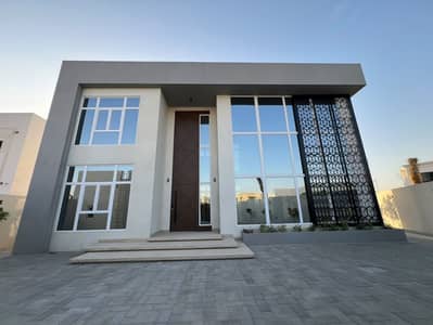 4 Slaapkamers Villa te Huur in Al Athbah, Dubai - Villa in Al Athbah, 4 slaapkamers, 450000 AED - 15358097
