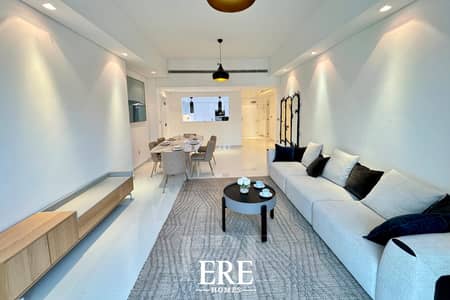 2 Bedroom Apartment for Sale in Palm Jumeirah, Dubai - HIGH FLOOR | PALM JUMEIRAH | SEA VIEW