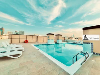 استوديو  للايجار في بر دبي، دبي - IMG_3199. jpg