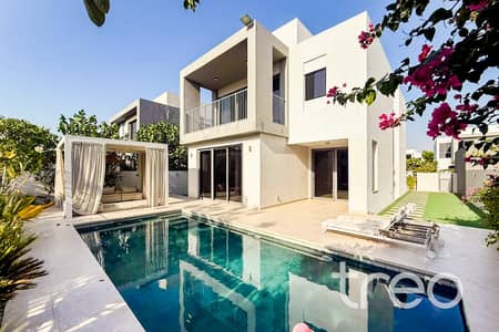 3 Bedroom Villa for Rent in Dubai Hills Estate, Dubai - PHOTO-2026-05-25-17-03-11. jpg