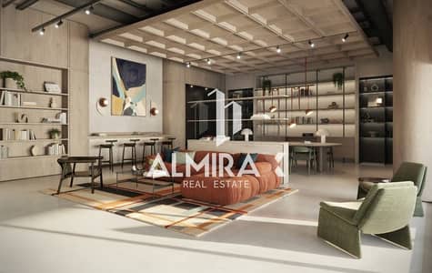 2 Cпальни Апартаменты Продажа в Athlon by Aldar, Дубай - Screenshot 2026-02-10 095612. jpg