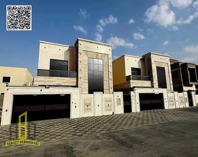 5 Cпальни Вилла Продажа в Аль Хелио, Аджман - 935c9511-5809-492c-98a0-fe2f970d8dd2. jpg