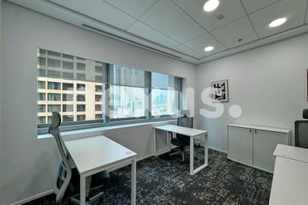 Office for Rent in Barsha Heights (Tecom), Dubai - image_10