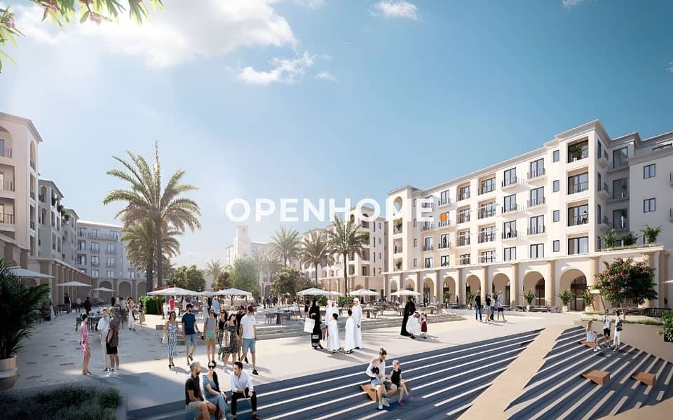 Mediterranean-Inspired Living-Refined Lifestyle Facilities Mediterranean-Inspired Living-Refined Lifestyle Facilities