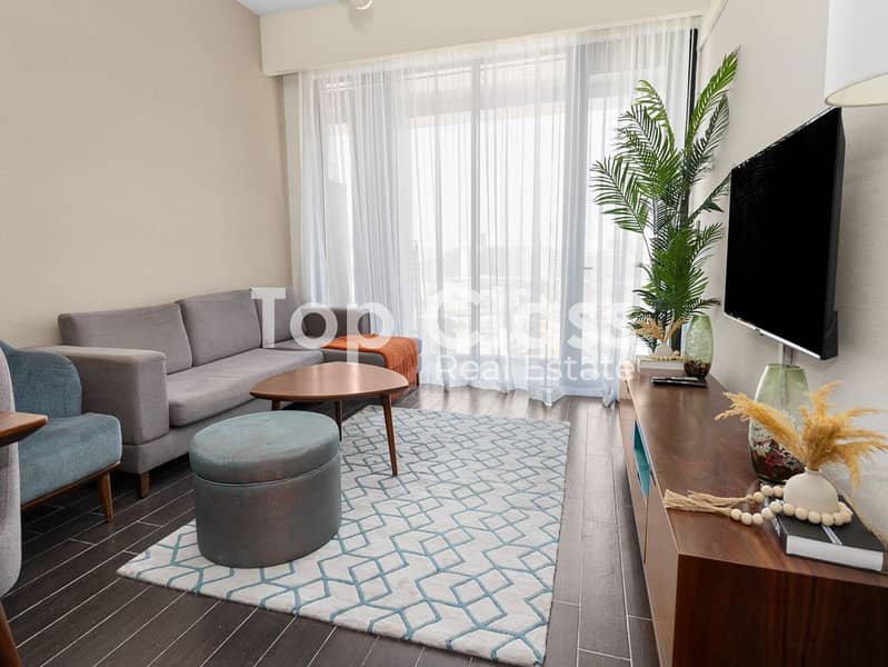 Fully Furnished| Spacious 2BR | Open View | Vacant Fully Furnished| Spacious 2BR | Open View | Vacant