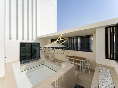 2 Bedroom Apartment for Sale in Jumeirah Village Circle (JVC), Dubai - High Floor | Vacant | Fully Furnished 2 Bedroom Apartment for Sale in Jumeirah Village Circle (JVC), Dubai - High Floor | Vacant | Fully Furnished