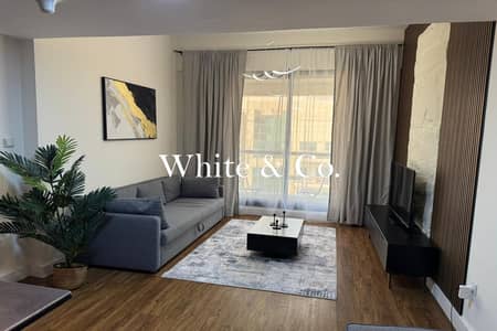 1 Bedroom Apartment for Sale in Dubai Marina, Dubai - Fully Upgraded | High Floor | Vacant Unit