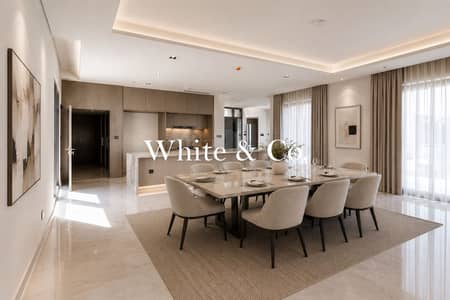 4 Bedroom Villa for Sale in Dubai Hills Estate, Dubai - Lowest Price | Best Location | View today