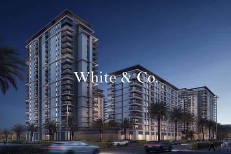 2 Bedroom Apartment for Sale in Dubai Hills Estate, Dubai - Amenity View | Branded by Vida | Below OP 2 Bedroom Apartment for Sale in Dubai Hills Estate, Dubai - Amenity View | Branded by Vida | Below OP