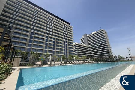 2 Bedroom Flat for Rent in Dubai Hills Estate, Dubai - Stunning Views | Brand New | Stylish Finishes 2 Bedroom Flat for Rent in Dubai Hills Estate, Dubai - Stunning Views | Brand New | Stylish Finishes