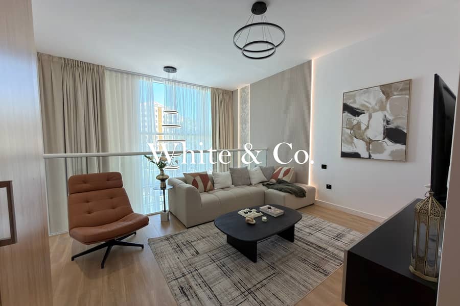 Motivated Seller | 4 Beds | Handover Soon Motivated Seller | 4 Beds | Handover Soon