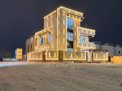 5 Bedroom Villa for Sale in Al Helio, Ajman - WhatsApp Image 2026-03-10 at 10.18. 40 PM (1). jpeg