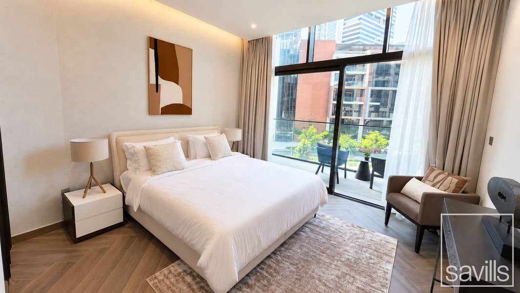 Burj View | Brand New | Rare Find | Exclusive Burj View | Brand New | Rare Find | Exclusive