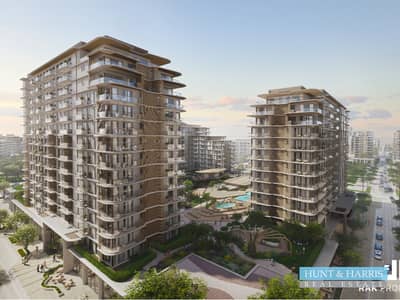 1 Bedroom Apartment for Sale in Al Jazeera Al Hamra Industrial, Ras Al Khaimah - 1 Bedroom Apartment in Lunara For Sale - Al Marjan - Island Living 1 Bedroom Apartment for Sale in Al Jazeera Al Hamra Industrial, Ras Al Khaimah - 1 Bedroom Apartment in Lunara For Sale - Al Marjan - Island Living