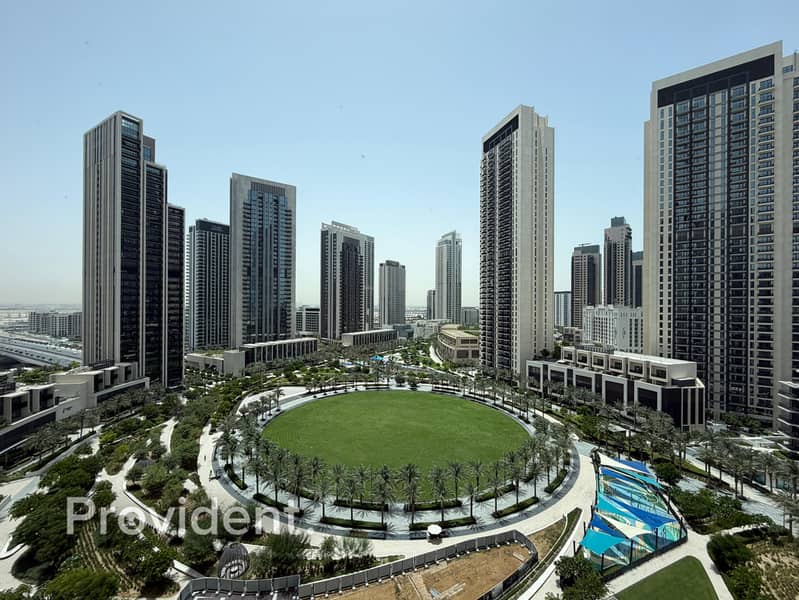 شقة في برج كريك رايز 2،كريك رايز،مرسى خور دبي 2 غرف 142000 درهم - 15358546 شقة في برج كريك رايز 2،كريك رايز،مرسى خور دبي 2 غرف 142000 درهم - 15358546