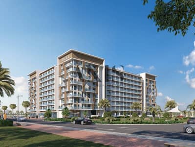 2 Bedroom Apartment for Sale in Dubai Studio City, Dubai - High ROI | Branded Tower | Premier Lifestyle Destination