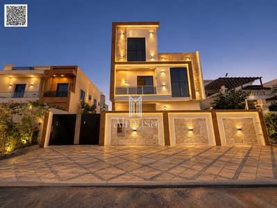6 Bedroom Villa for Sale in Al Amerah, Ajman - WhatsApp Image 2026-06-03 at 10.15. 57 AM (3). jpeg