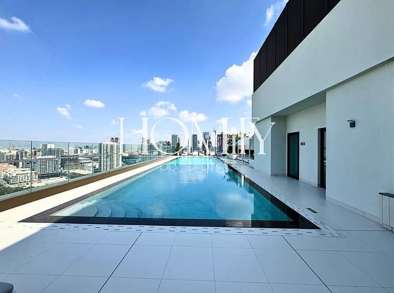 HIGH FLOOR | MULTIPLE OPTIONS | DISHWASHER - Image 8