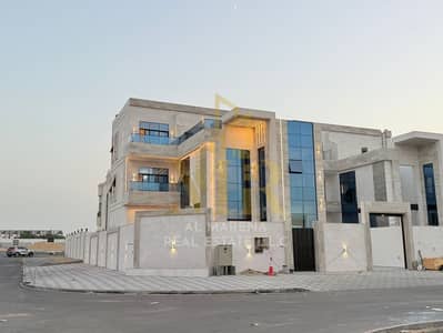 6 Bedroom Villa for Sale in Al Helio, Ajman - IMG-20250927-WA0112. jpg