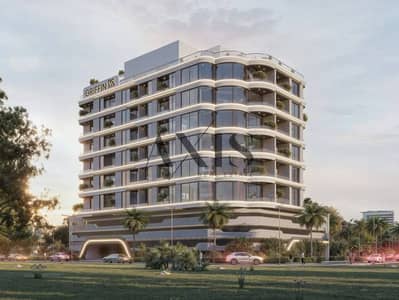 1 Bedroom Flat for Sale in Nad Al Sheba, Dubai - Best Price | High ROI | Prime Location