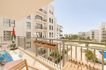 3 Bedroom Flat for Sale in Town Square, Dubai - Exclusive | Vacant on Transfer | 3 Beds